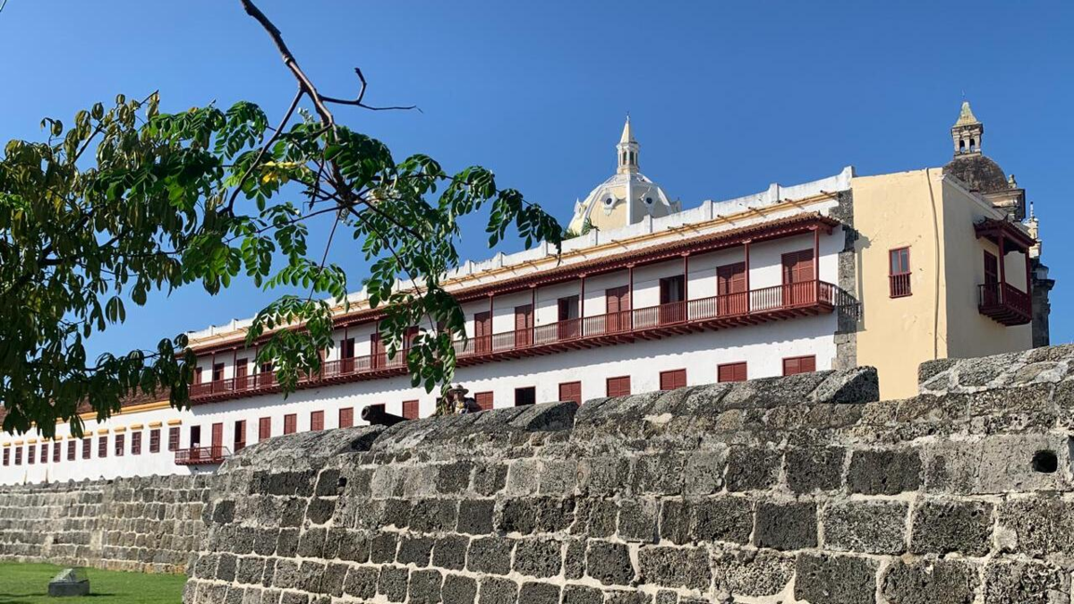 Acuerdo sobre el sello naval distrital y nacional para la creación de un nuevo «corredor histórico»

 – Desde dentro