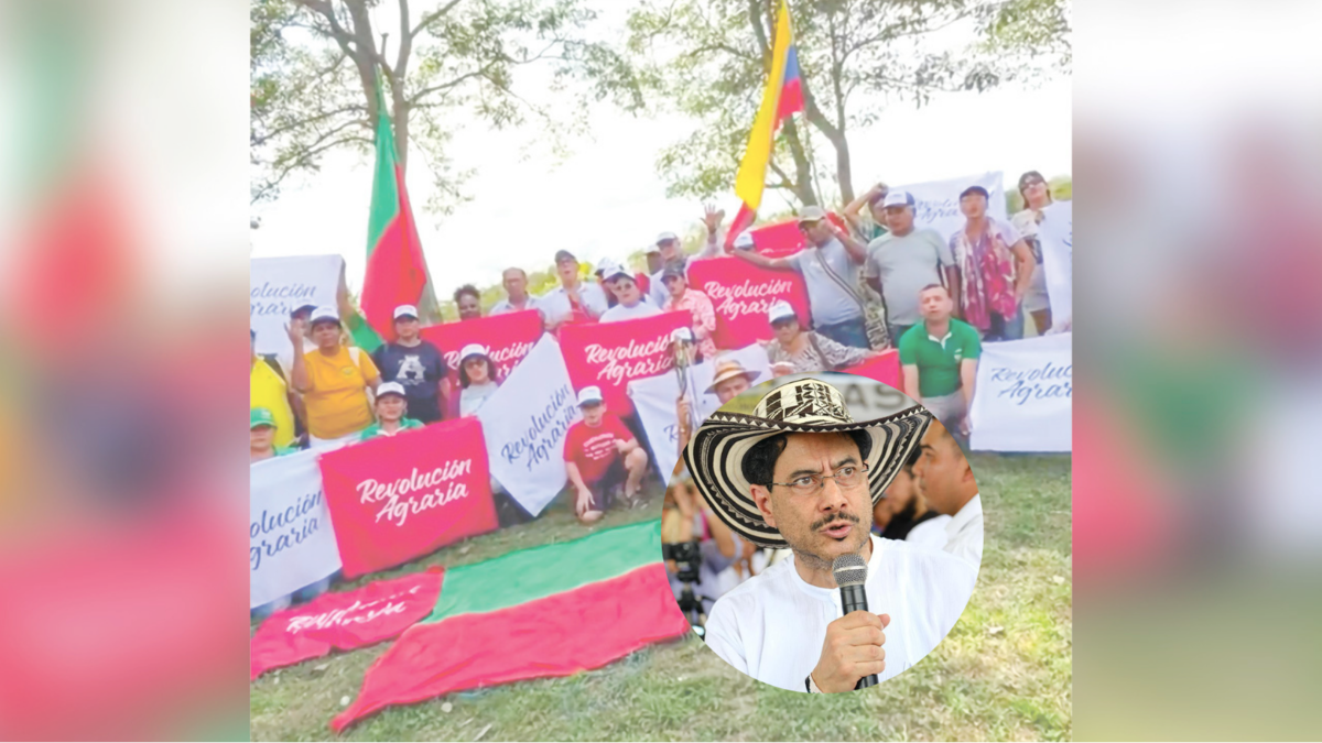 La histórica reunión del Pacto sobre Bienes bajo Fiscalización del SAE genera polémica en el Atlántico por el uso de bienes incautados con fines políticos

 – Desde dentro