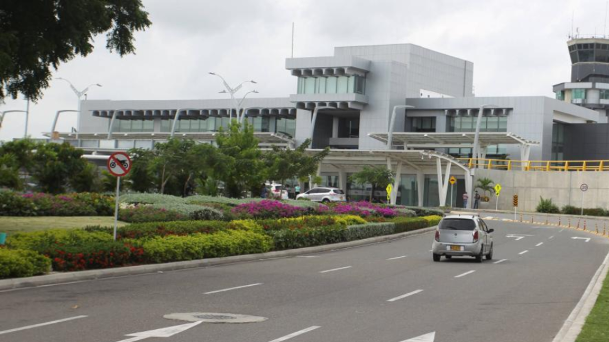 Más de 107.000 viajeros llegarán en avión al Carnaval de Barranquilla 2026, impulsando el turismo y probando los efectos del aire

 – Desde dentro