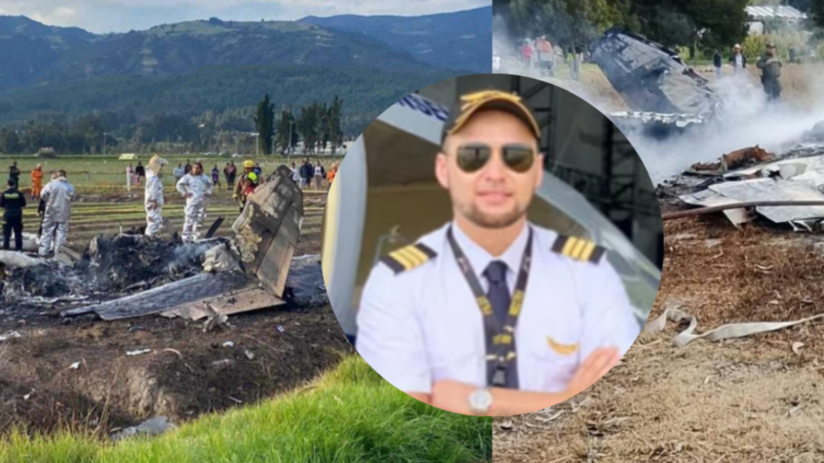 «Un final muy triste para la familia»

 – Desde dentro