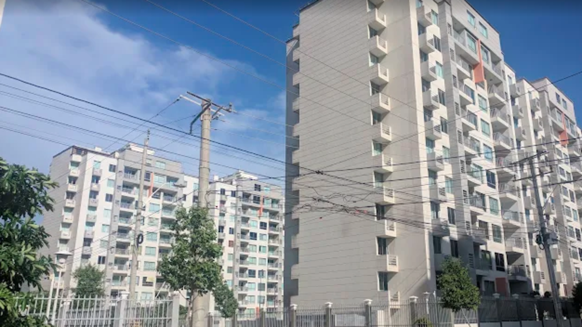 Consternación en Barranquilla tras la muerte de un menor de 12 años que cayó del noveno piso en Villa Carolina: tropezó accidentalmente

 – Desde dentro