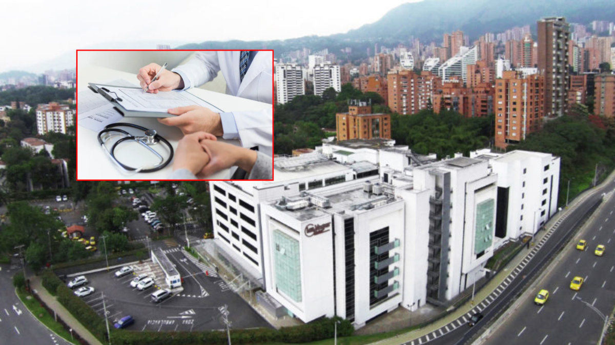 Los ataques durarían una década

 – Desde dentro