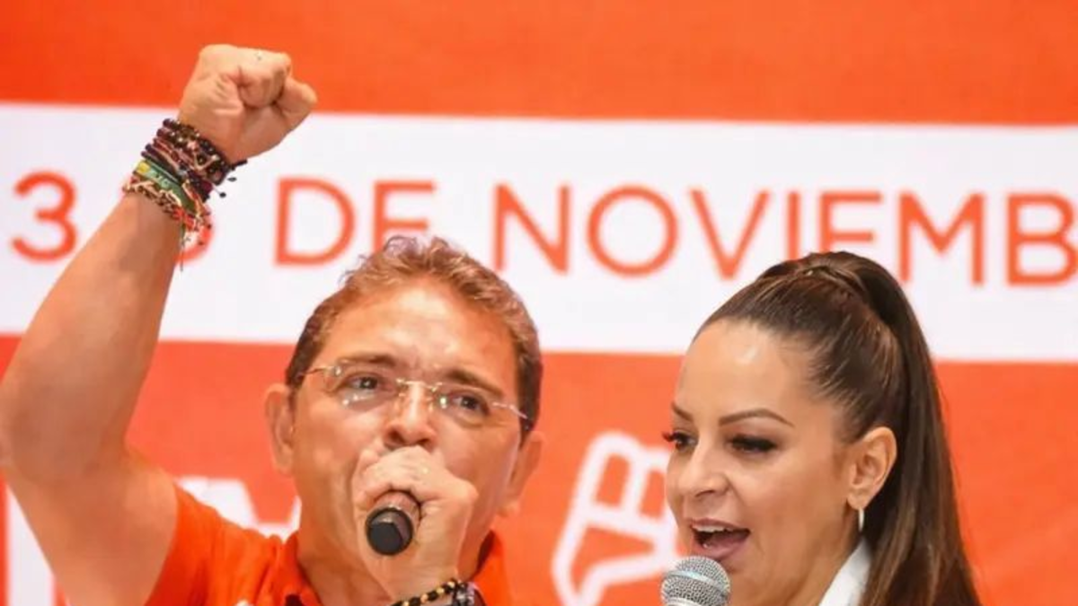 Ingrid Aguirre condena humillación y violencia política en Fuerza Ciudadana

 – Desde dentro
