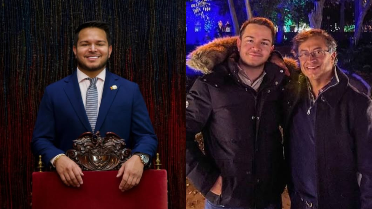 Robaron una cadena de oro

 – Desde dentro