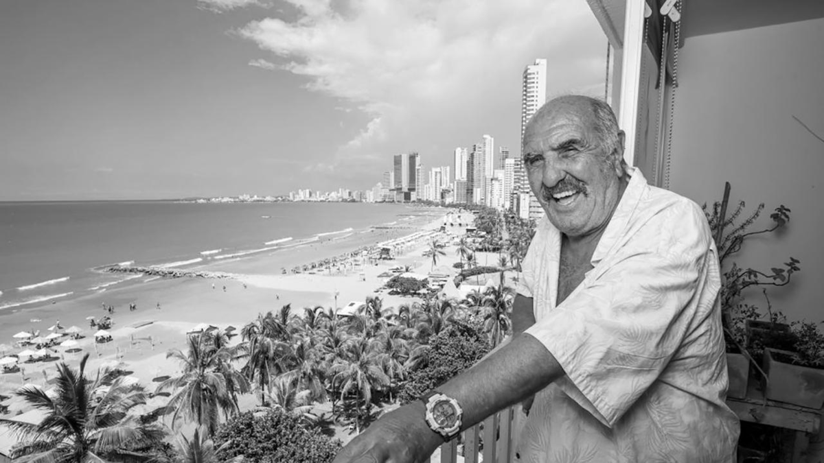 FICCI anuncia luto oficial

 – Desde dentro