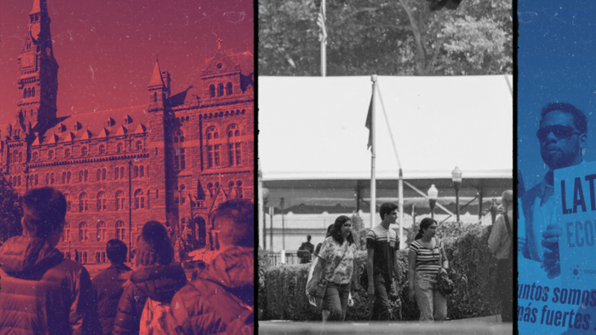 Dos de cada tres estadounidenses creen que llegar a la clase media ya no es un objetivo alcanzable.

 – Desde dentro