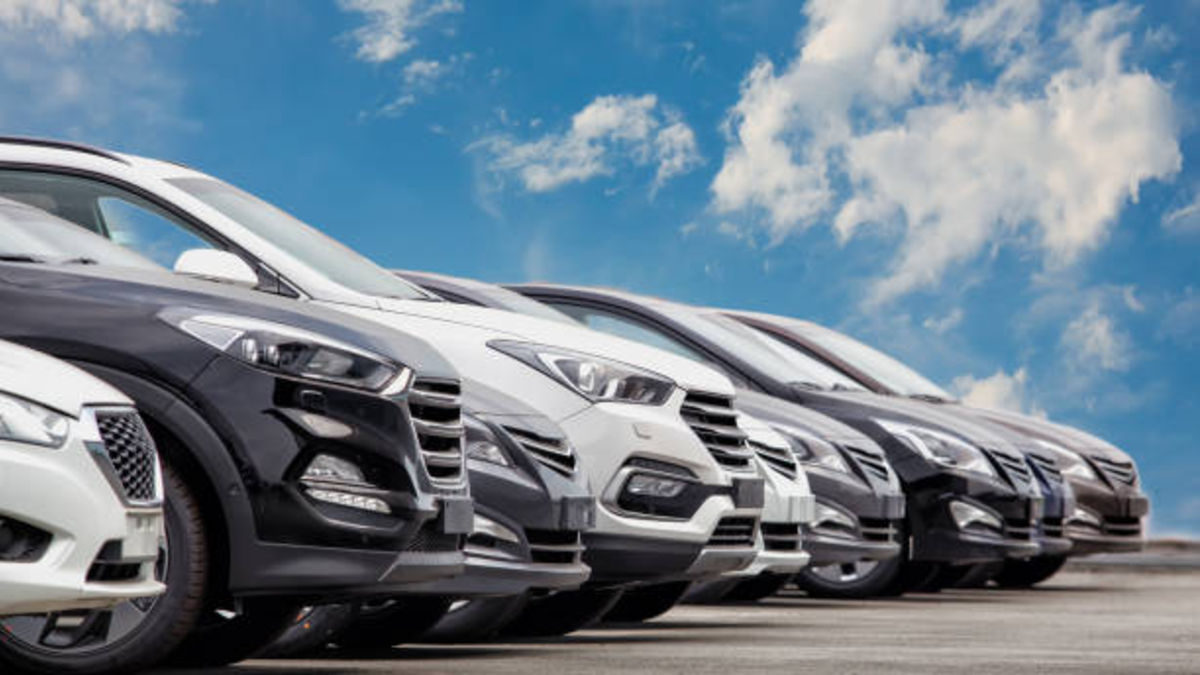 Ford retirará 119.000 vehículos por riesgo de incendio: estos son los modelos

 – Desde dentro