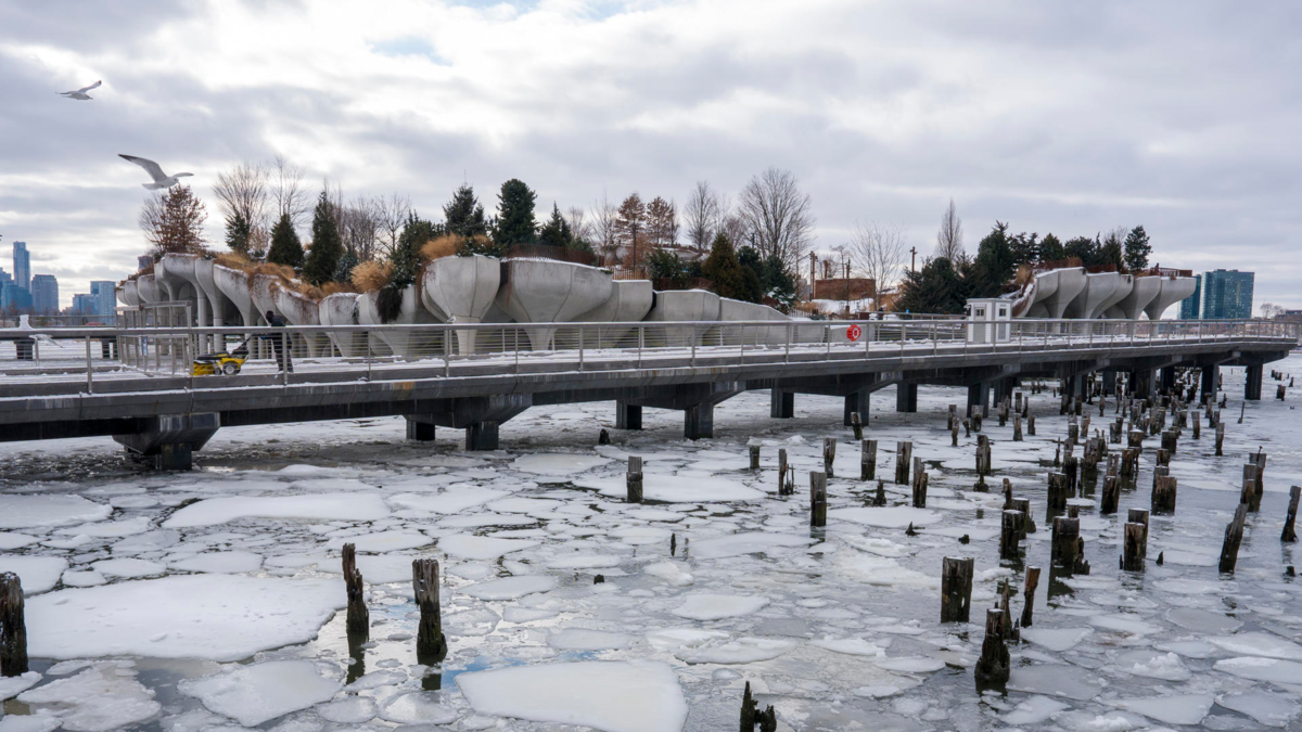 Tormenta invernal en EE.UU. deja al menos 34 muertos, provoca colapso aéreo y cancelan 20.000 vuelos

 – Desde dentro