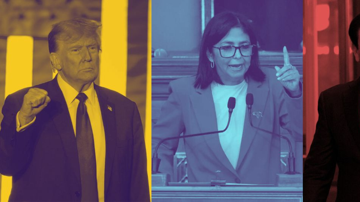 ¿Cooperación o estrategia de supervivencia?

 – Desde dentro