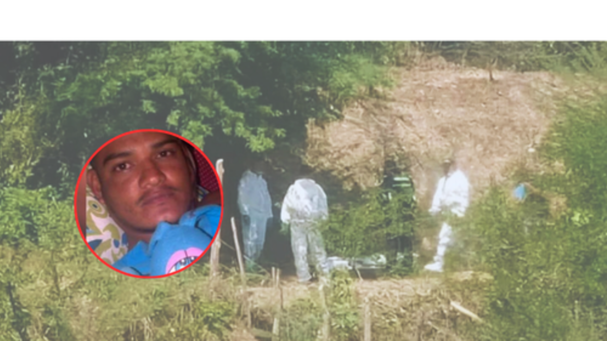 El brutal rastro del seudónimo «Quinquillero», un presunto «costeño» asesinado en Galapa que estaba preso por secuestro forzado en Cartagena

 – Desde dentro