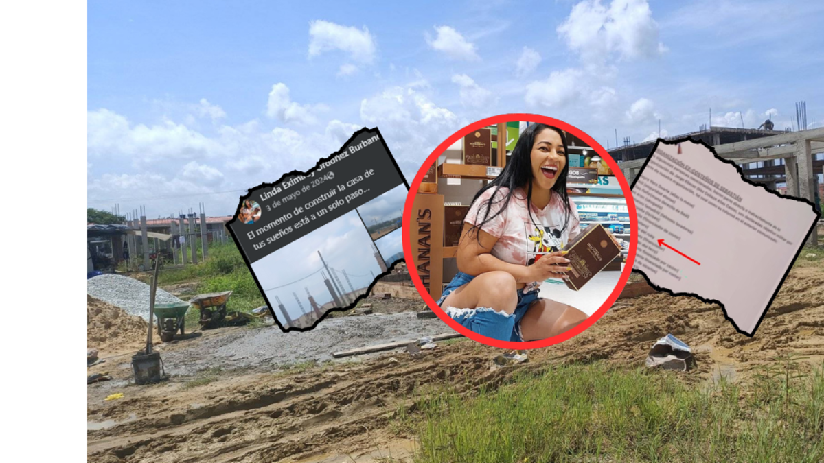 Así fue la mujer asesinada por supuestas disputas por la venta de lotes y colecciones

 – Desde dentro