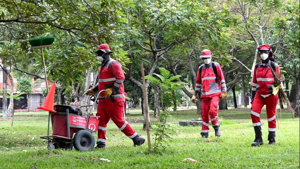 ¿“Caos operativo” en el basurero de Cali? Ayuntamiento cuestiona servicios de limpieza y convoca a debate sobre control político

 – Desde dentro