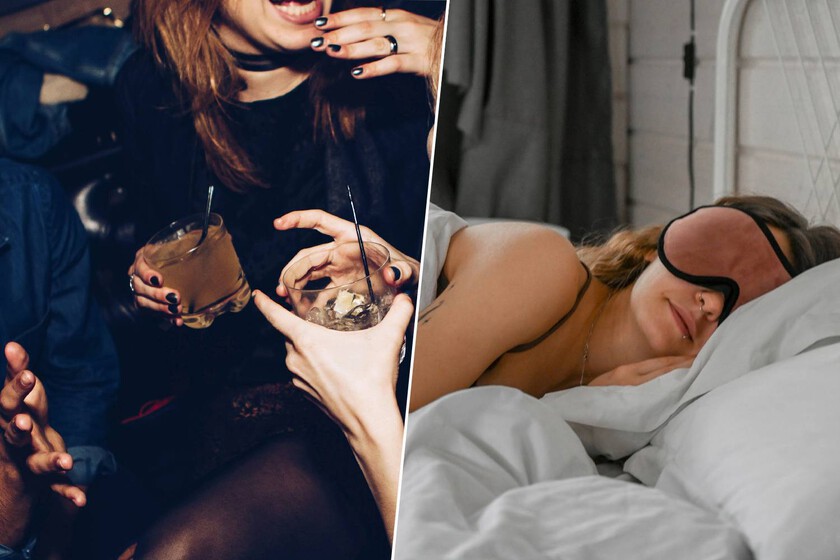 Por qué las siestas de fin de semana no compensan el daño de las vacaciones

 – Desde dentro