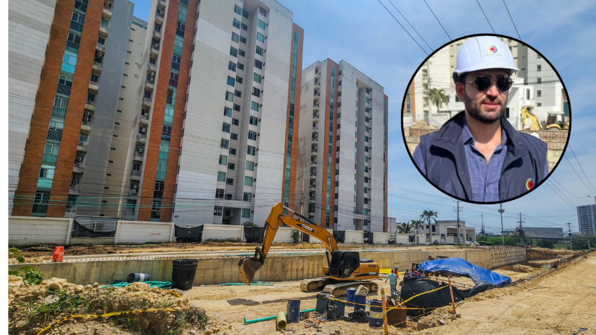 Alerta de Contraloría y creciente malestar en el Atlántico

 – Desde dentro