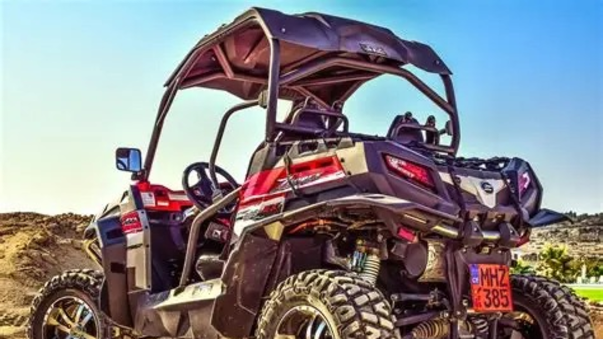 Así se sabe por un accidente en el que otras cuatro personas resultaron heridas

 – Desde dentro