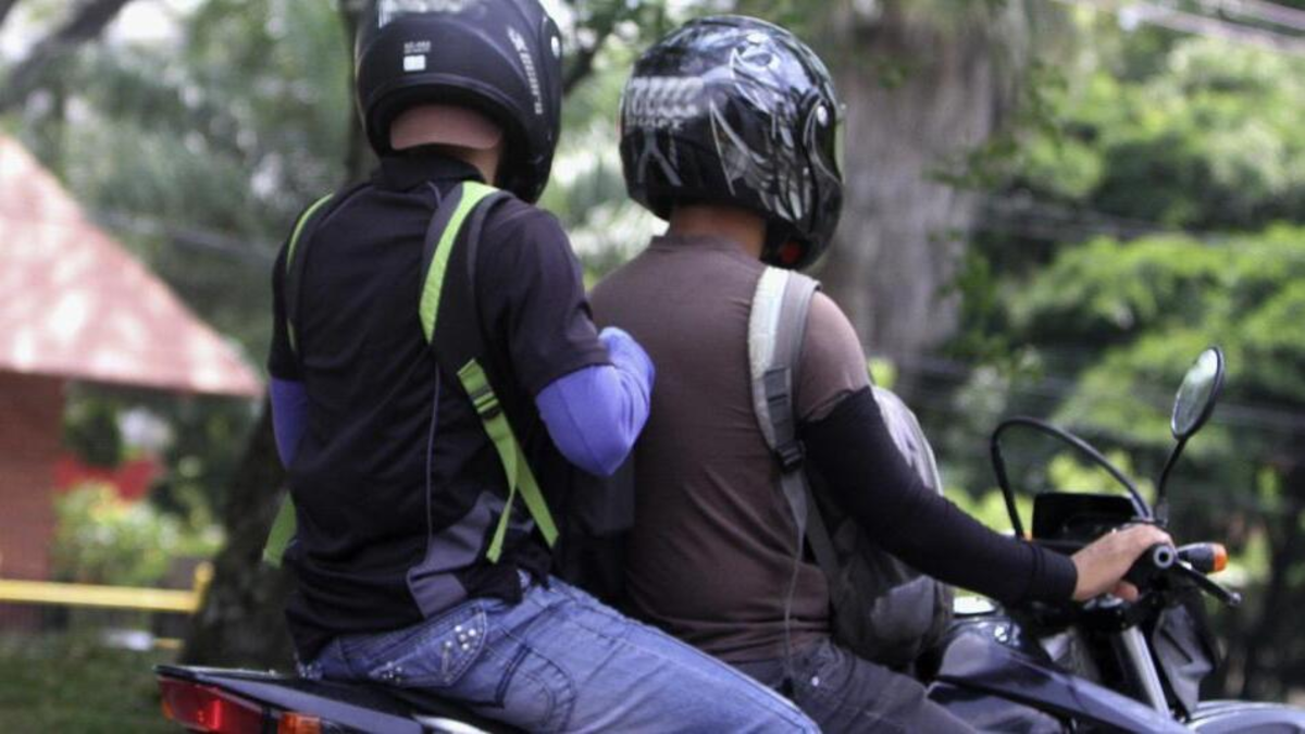 Comienza en febrero, debes saber que

 – Desde dentro