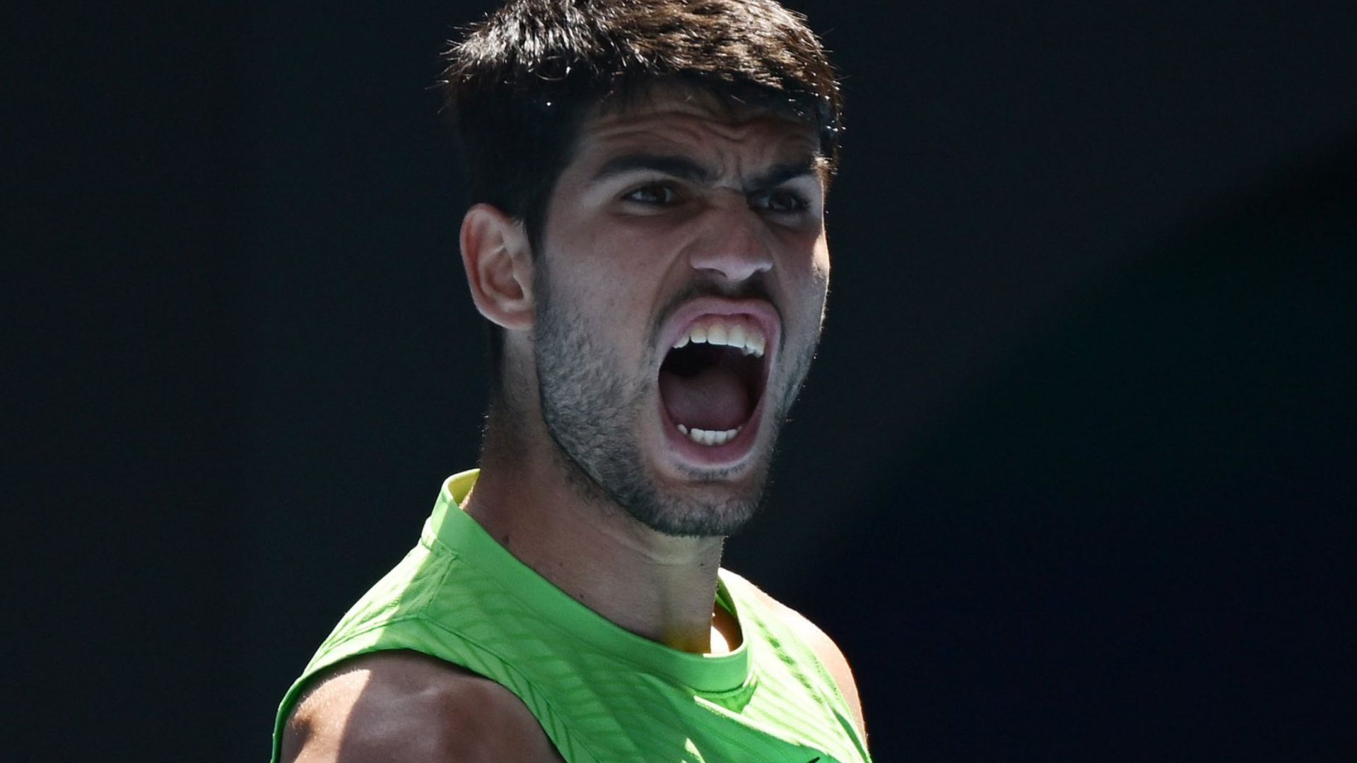 El español Carlos Alcaraz se mete en la final de Doha

 – Desde dentro