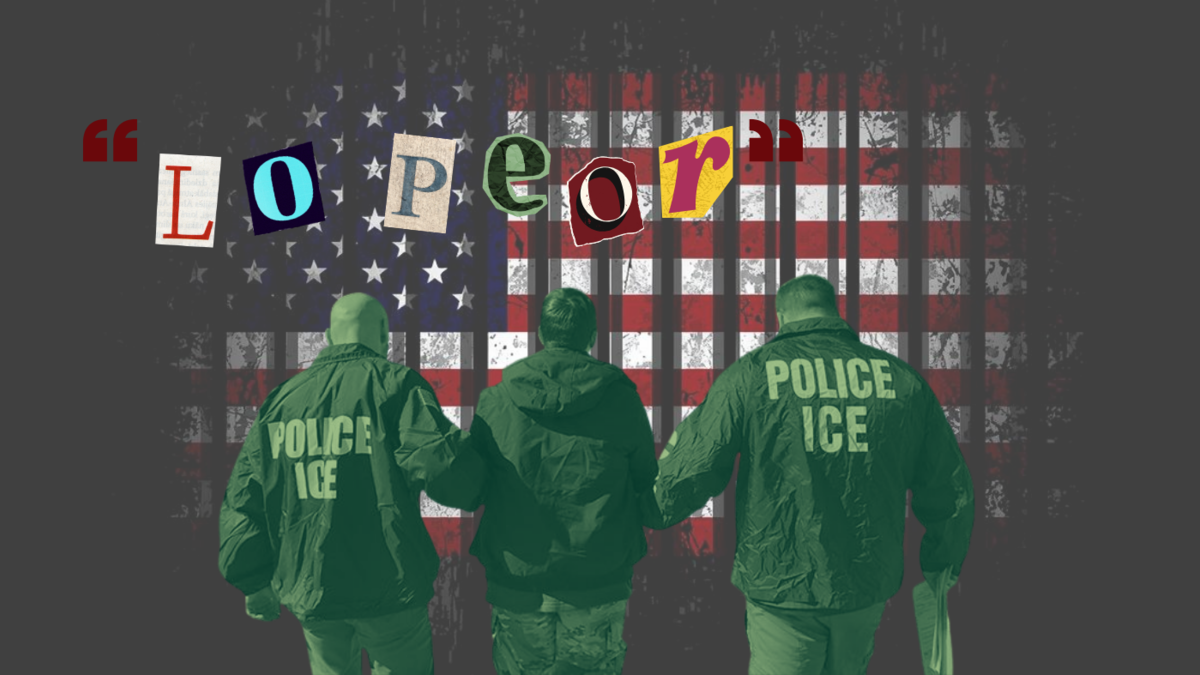 EE.UU. revela lista de ‘peores criminales’ arrestados por ICE, pero informe independiente la contradice: incluyen infracciones de tránsito

 – Desde dentro