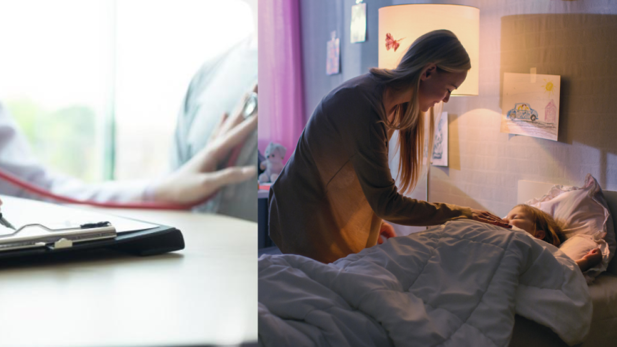 El 85% de los contagios del país se concentran en la región

 – Desde dentro