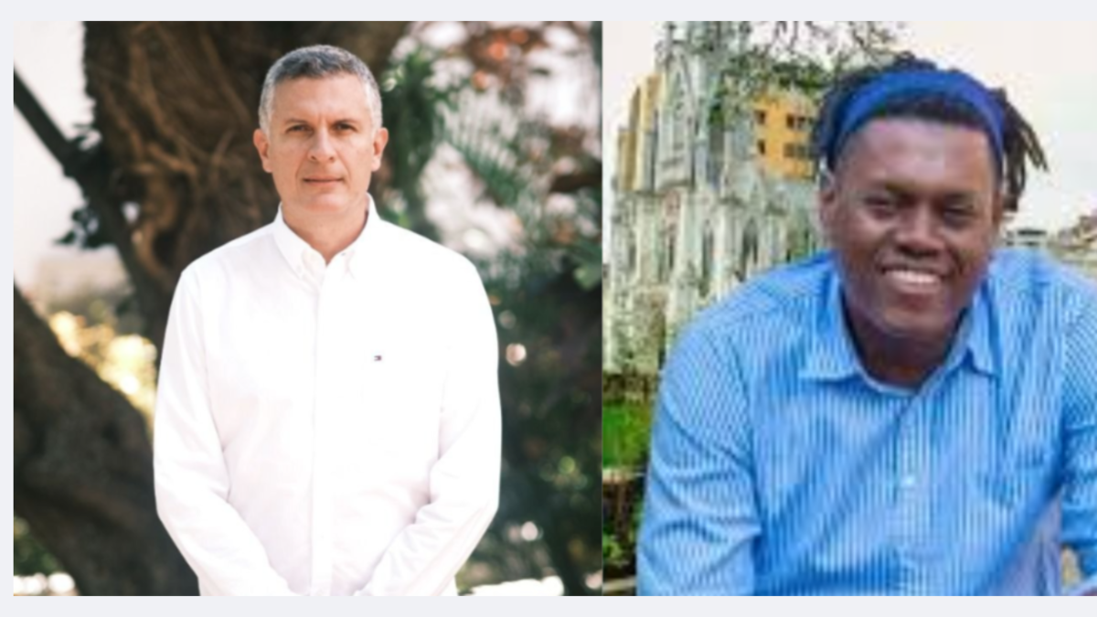 El alcalde Alejandro Eder explica su decisión

 – Desde dentro