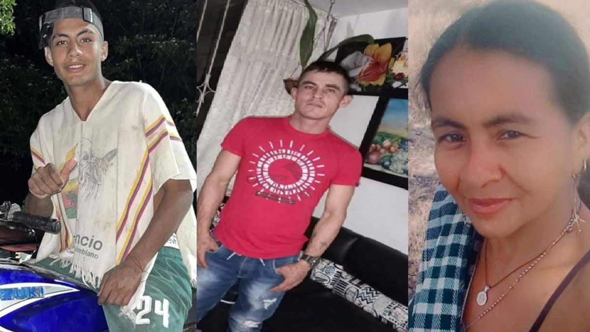 Tragedia en el Tolima | Asesinan a una familia entera mientras dormían en su casa; La atacaron con armas de fuego: eso se sabe

 – Desde dentro