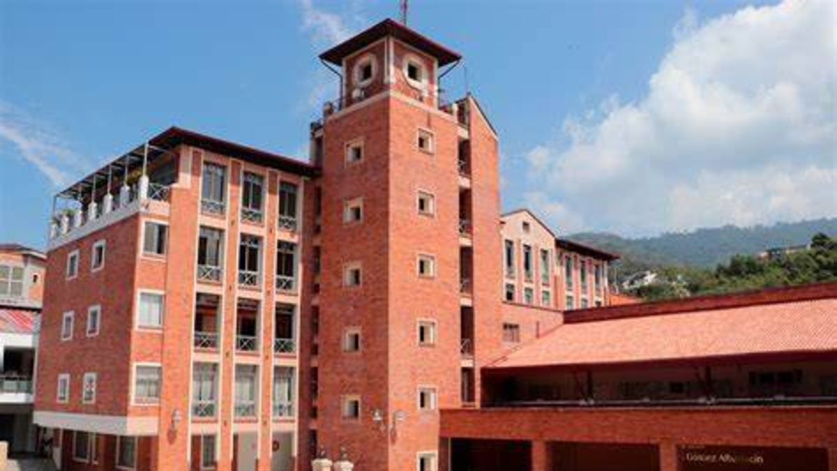 Universidad UNAB ocupa el primer lugar en sostenibilidad en el oriente de Colombia y el top 10 del país: por qué

 – Desde dentro