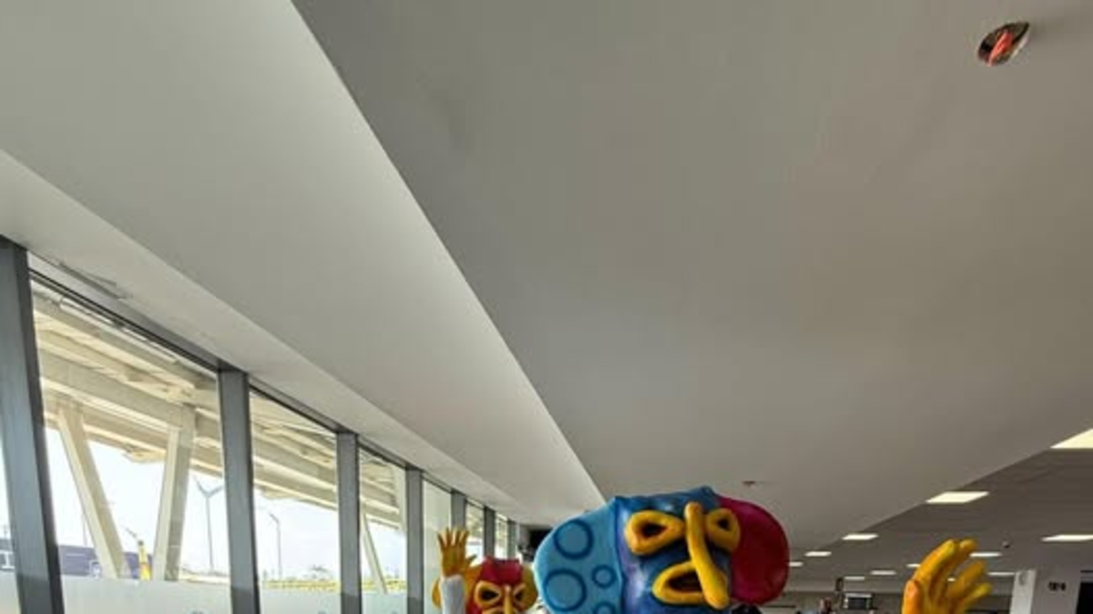 hay más de 400.000 plazas disponibles

 – Desde dentro