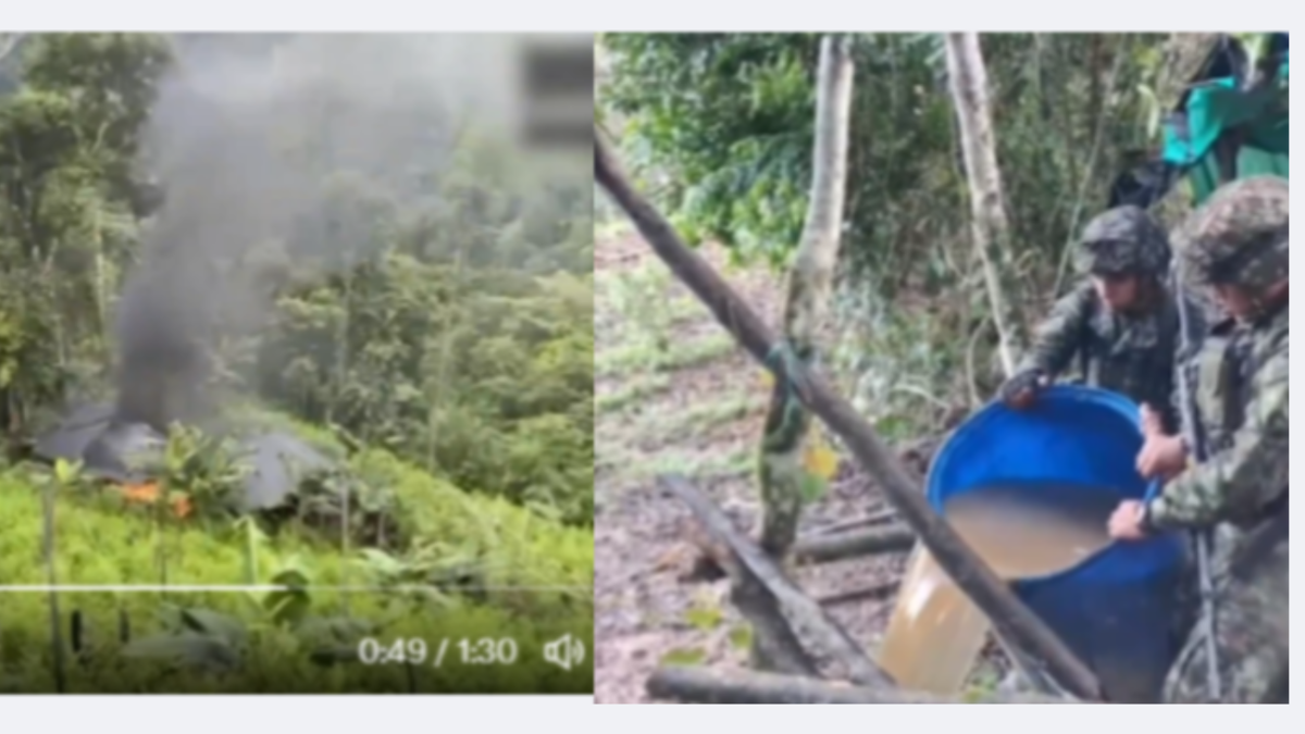 opera en el municipio de San Luis

 – Desde dentro