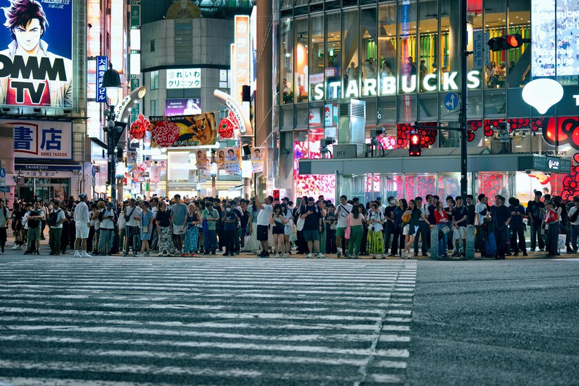 Se han convertido en cubos de basura humanos.

 – Desde dentro