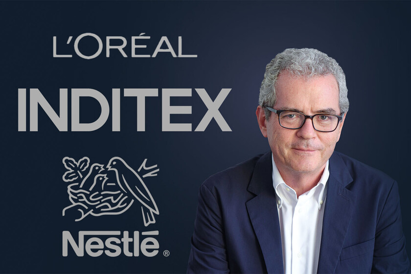 Pablo Isla se ha convertido en el “todoterreno” de las multinacionales europeas

 – Desde dentro