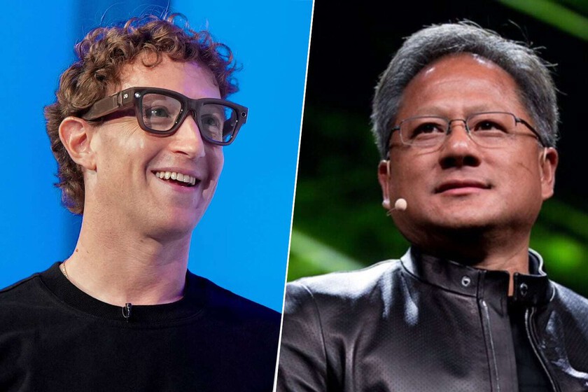 Es el movimiento más sintomático del boom de la IA

 – Desde dentro