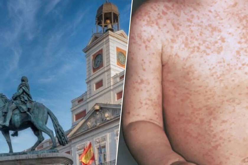 El aviso de transmisión comunitaria ya es real

 – Desde dentro