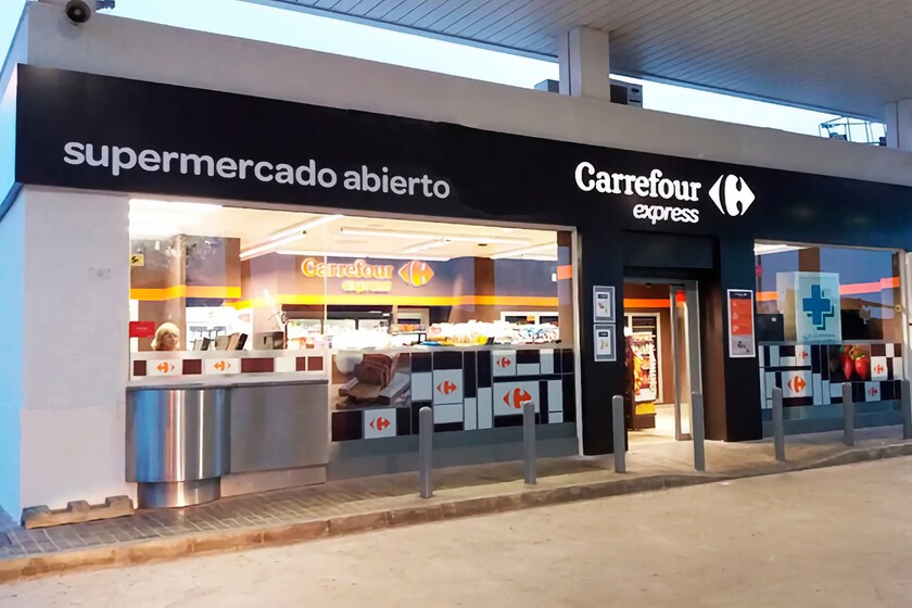 Carrefour abrirá 750 tiendas en España durante los próximos cuatro años. Pero no como los conocemos

 – Desde dentro