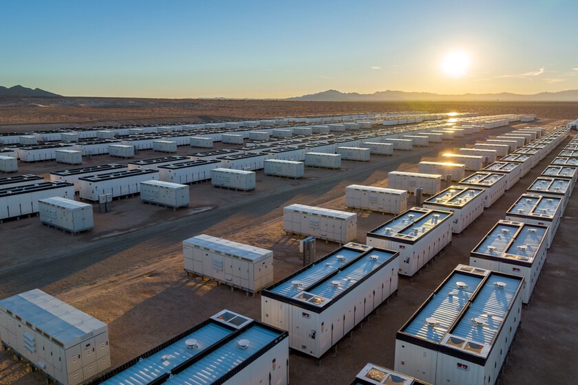 el plan para desplegar 16.000 MW de baterías para ahorrar el exceso de energía renovable

 – Desde dentro