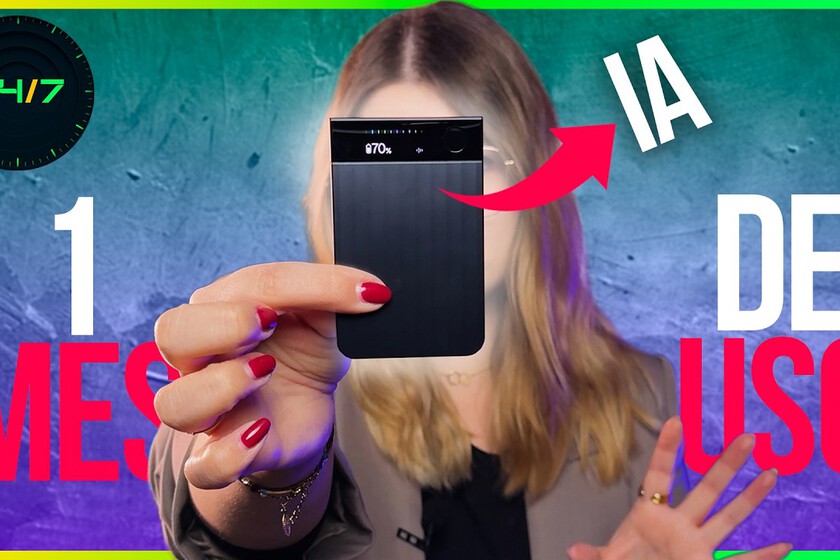 Después de un mes de intentarlo, la historia ya no es tan sencilla

 – Desde dentro