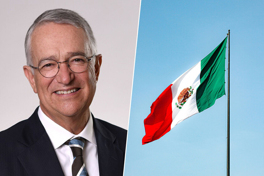 Después de 16 años, México ha logrado que un millonario pague sus impuestos. Y lo usarán para ayudar a los jóvenes.

 – Desde dentro