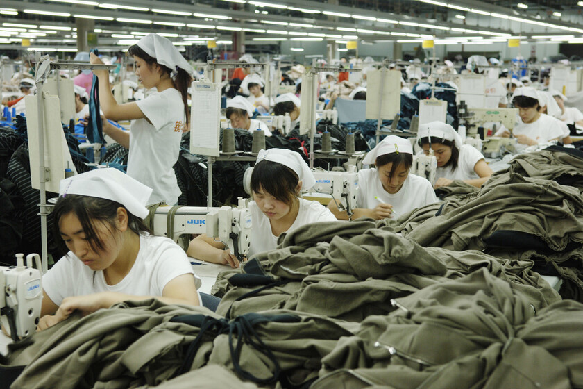 Llevamos años hablando del “Día 996” en las empresas chinas. La realidad es más compleja: “Día 323”

 – Desde dentro