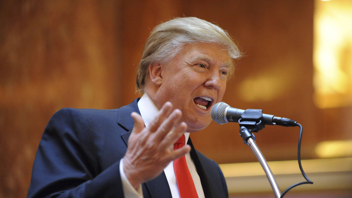 Donald Trump ordena la publicación de archivos gubernamentales que detallan ovnis y posible vida extraterrestre: «Extremadamente interesante»

 – Desde dentro