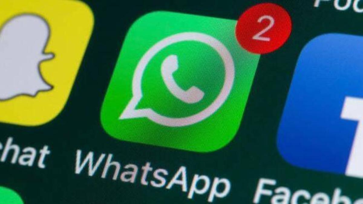 Rusia anuncia bloqueo de Whatsapp para obligar a los ciudadanos a utilizar la aplicación estatal Max

 – Desde dentro