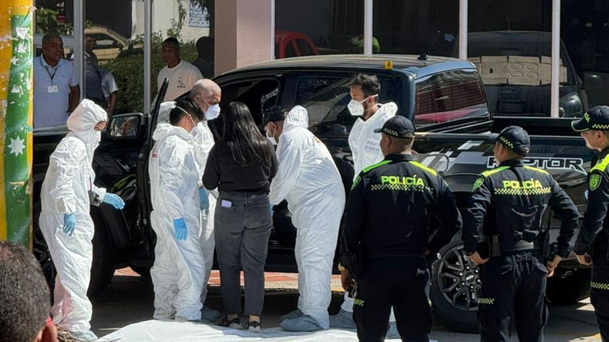 Heber Asprilla Rivas fue asesinado en Guapi, Cauca pese a advertencias de la Defensoría del Pueblo

 – Desde dentro