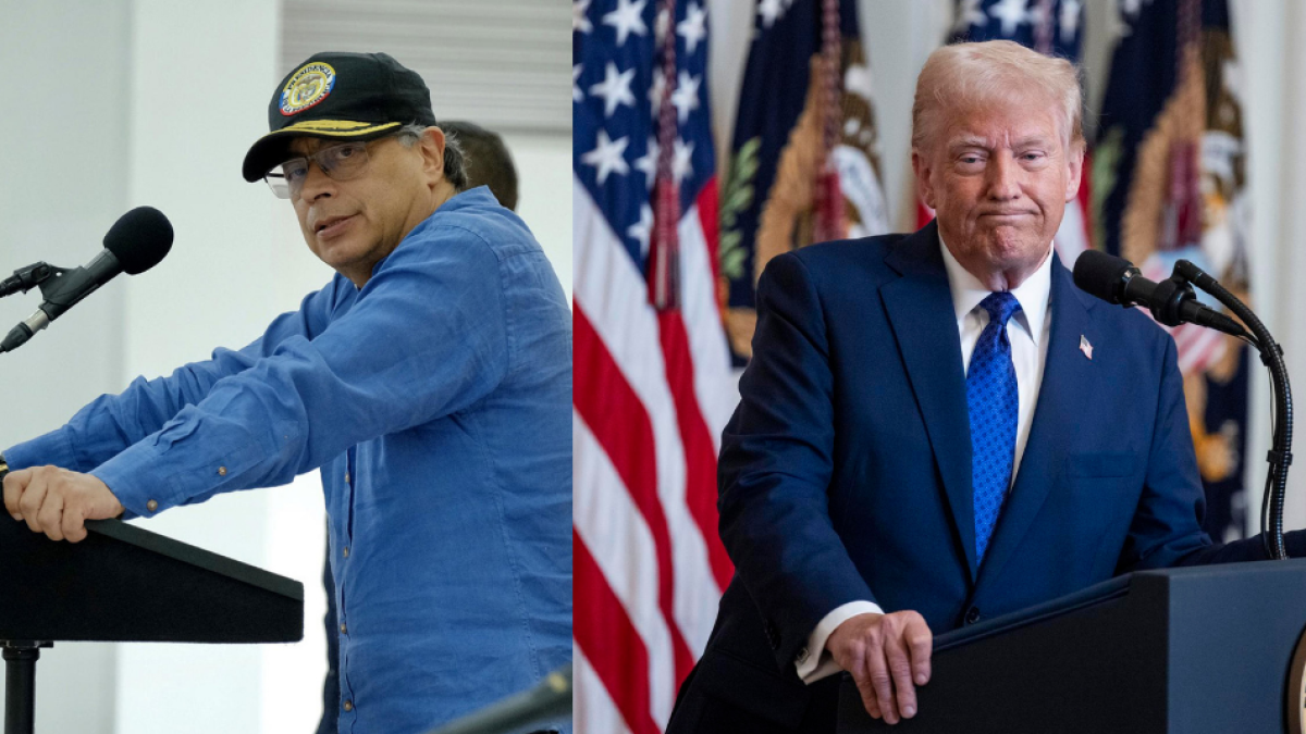 El presidente ya está en Washington, ver las últimas noticias

 – Desde dentro