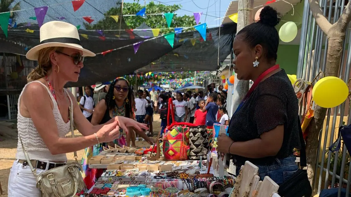 Cartagena es la sede mundial de «Ecoovida 2026», el encuentro mundial de las economías solidarias

 – Desde dentro