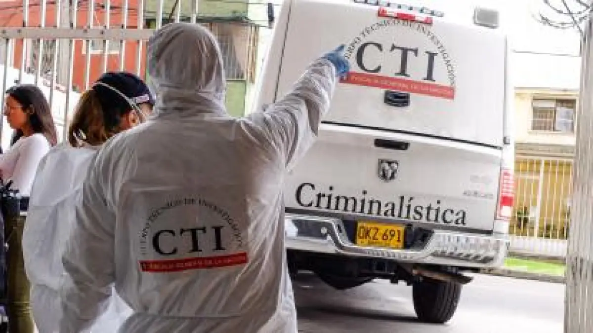 Autoridades investigan hallazgo de algunos restos humanos en la estación de bombeo de aguas residuales de Paso del Comercio, en Cali

 – Desde dentro