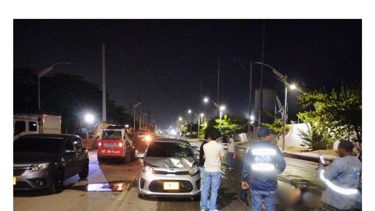 Testimonio de operador Triple A atropellado por joven ebrio en Ruta 40 que exige justicia

 – Desde dentro