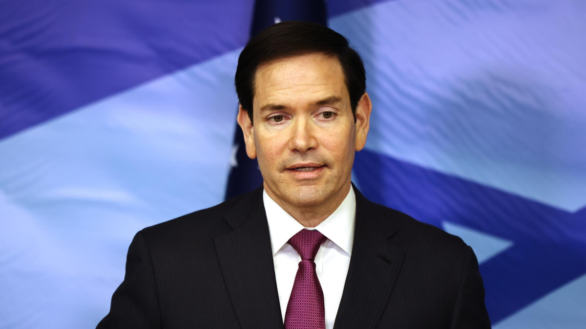 Marco Rubio visitará Israel el 28 de febrero para reunirse con Benjamín Netanyahu, en medio de tensiones entre EE.UU. e Irán

 – Desde dentro