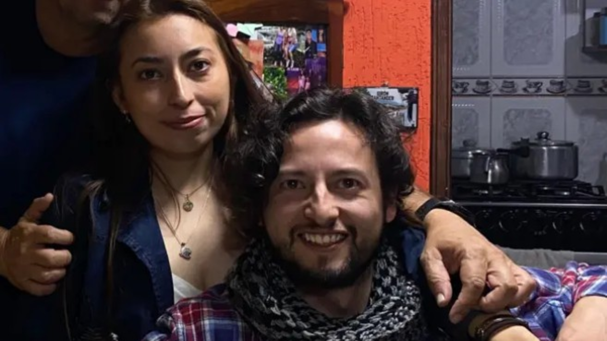 Venezuela libera a Manuel Alejandro Tique, trabajador humanitario colombiano encarcelado desde hace 17 meses

 – Desde dentro