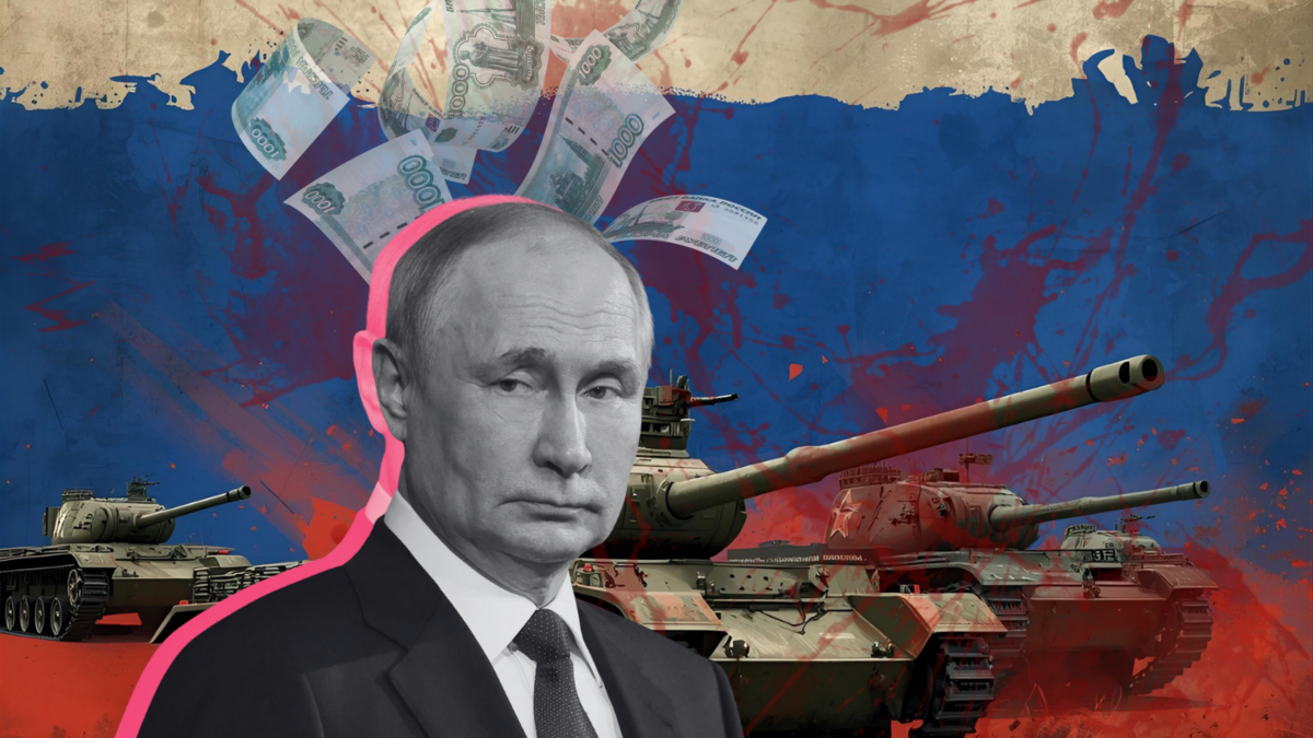 Actualmente ocupa el 19,5% de la superficie de Ucrania.

 – Desde dentro