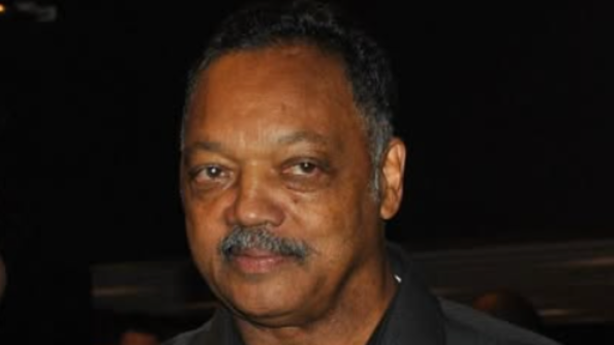 Muere el reverendo y activista Jesse Jackson, dos veces candidato presidencial de Estados Unidos, esto se sabe

 – Desde dentro