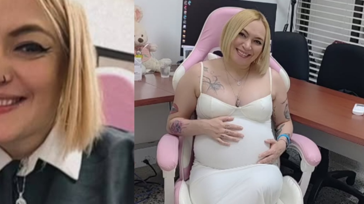 Expareja de Vivian Polanía contó cómo encontró a su hijo en la clínica tras la muerte de un juez en Cúcuta: «Estaba hinchado»

 – Desde dentro