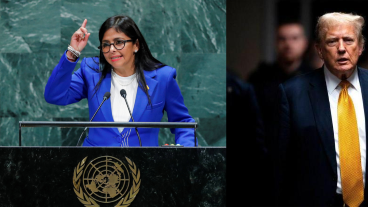 Estados Unidos anticipa elecciones en Venezuela dentro de 18 a 24 meses, dice el secretario de energía de Estados Unidos a líderes empresariales

 – Desde dentro